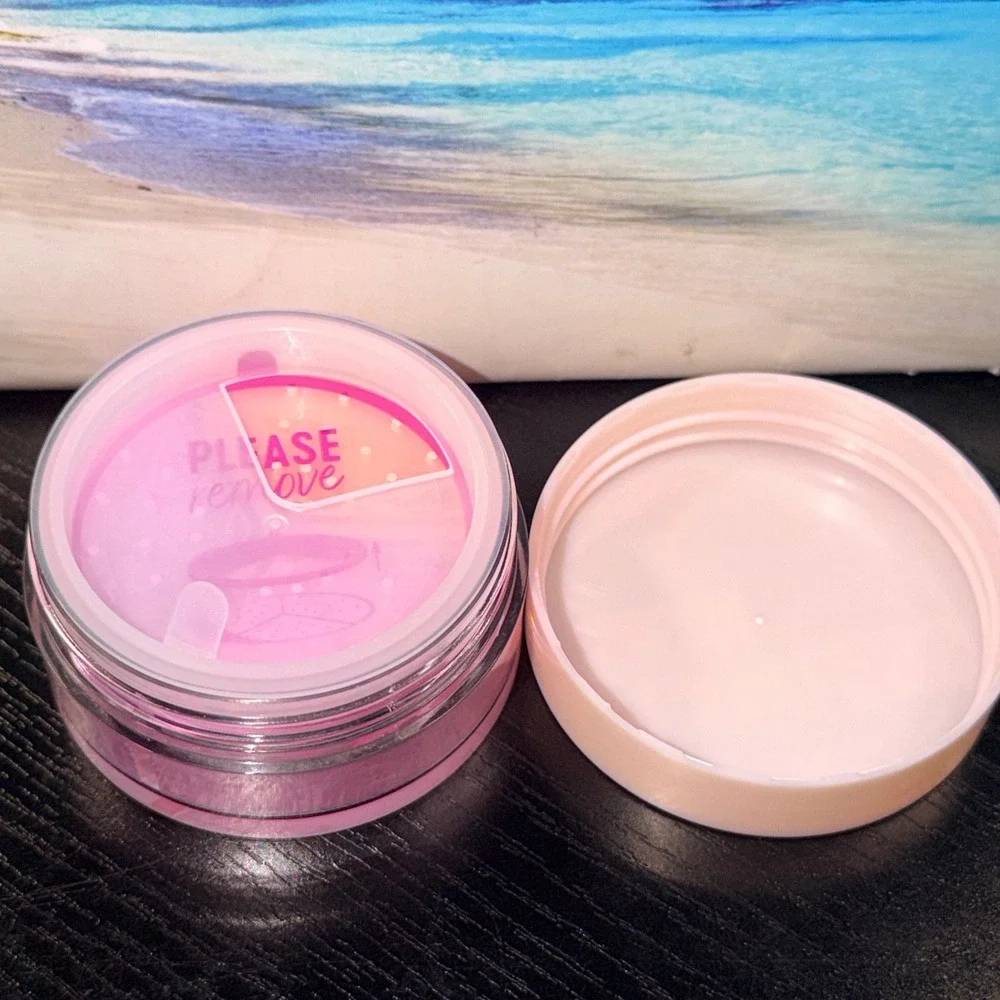 Essence flawless skin